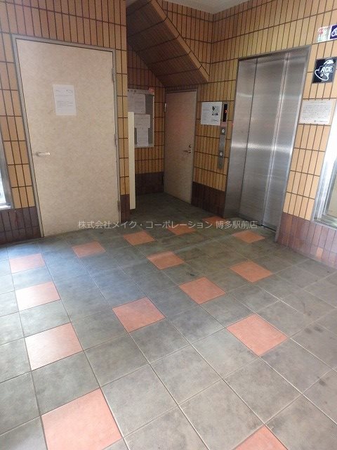 エントランス エース五番館 その他8
