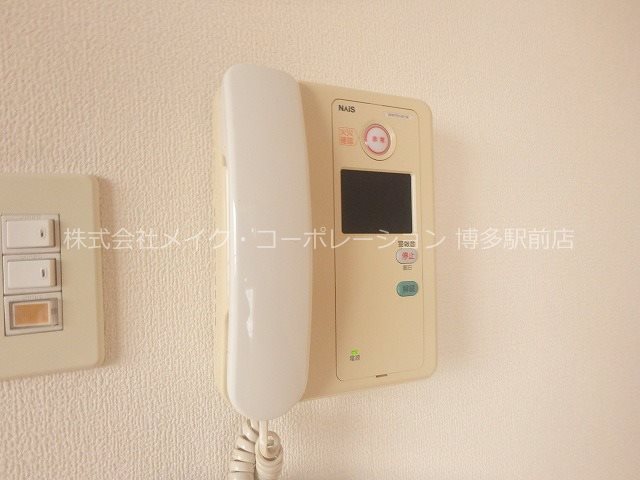 セキュリティ エース五番館 その他9
