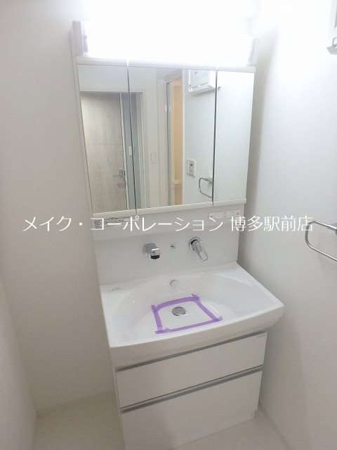 洗面所 アイクリエイト その他2