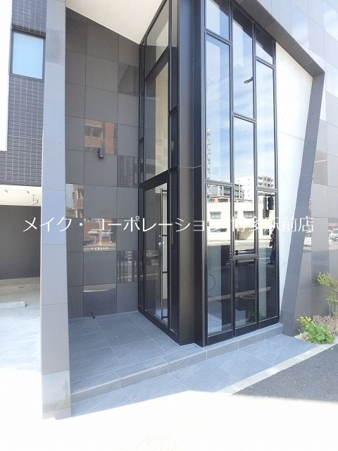 エントランス アイクリエイト その他5