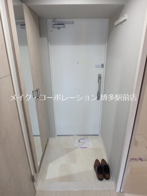 玄関 アイクリエイト その他10
