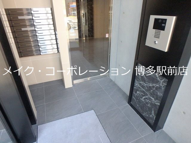 エントランス アイクリエイト その他14