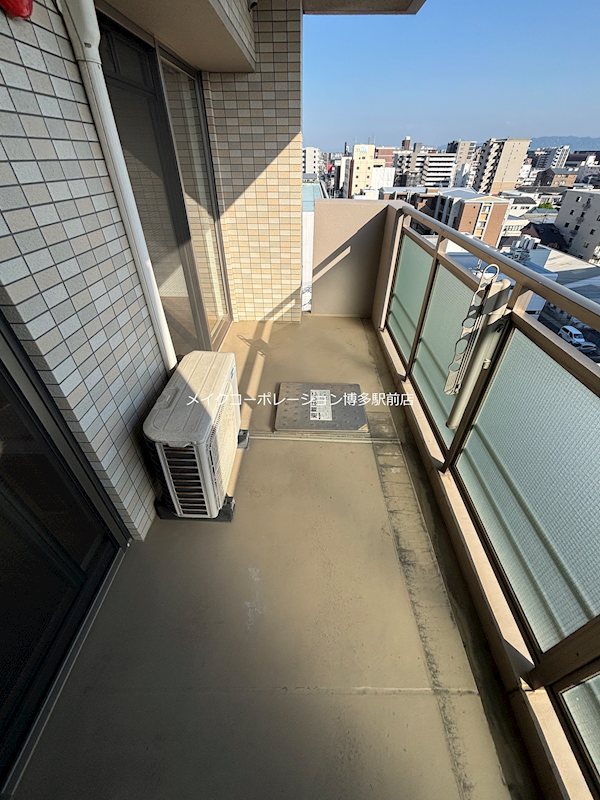 その他 ピュア博多駅南弐番館 その他7