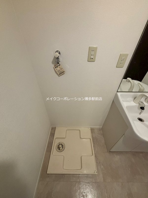 その他 ピュア博多駅南弐番館 その他8
