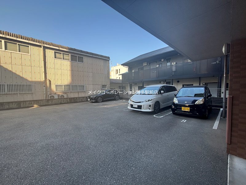 その他 ピュア博多駅南弐番館 その他17