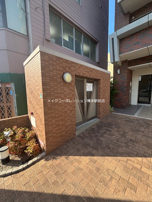その他 ピュア博多駅南弐番館 その他19