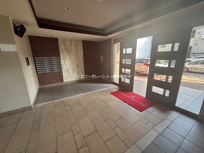 その他 ピュア博多駅南弐番館 その他22
