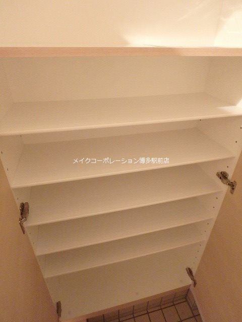 ※写真は棟内別部屋参考写真 エトゥール山王公園 その他2