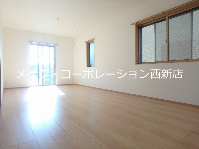 MタウンⅡ～駐車場2台無料～  その他1