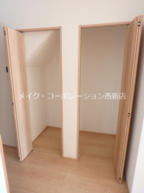 MタウンⅡ～駐車場2台無料～  その他4