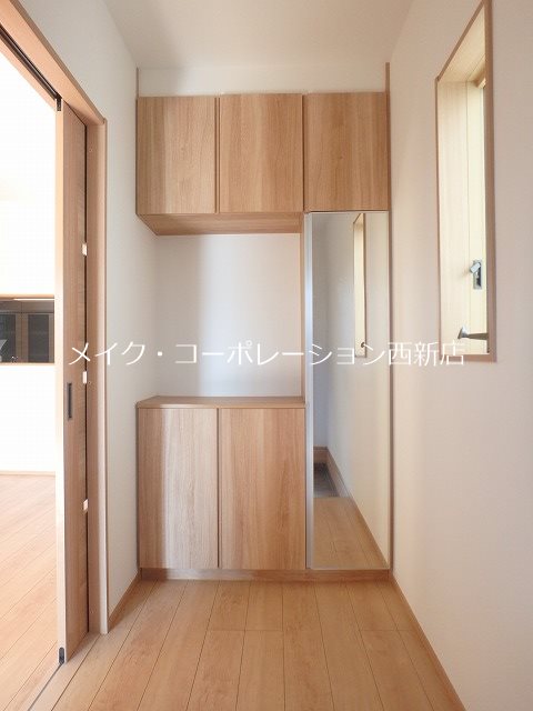 MタウンⅡ～駐車場2台無料～  その他12