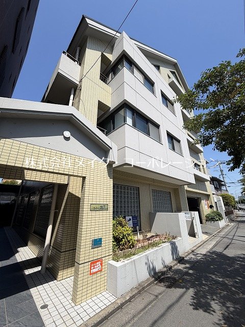 パレ・ドール室見　101号室 外観