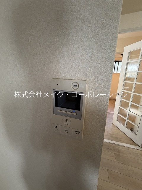 パレ・ドール室見　101号室 その他3