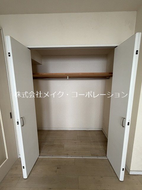 パレ・ドール室見　101号室 その他4
