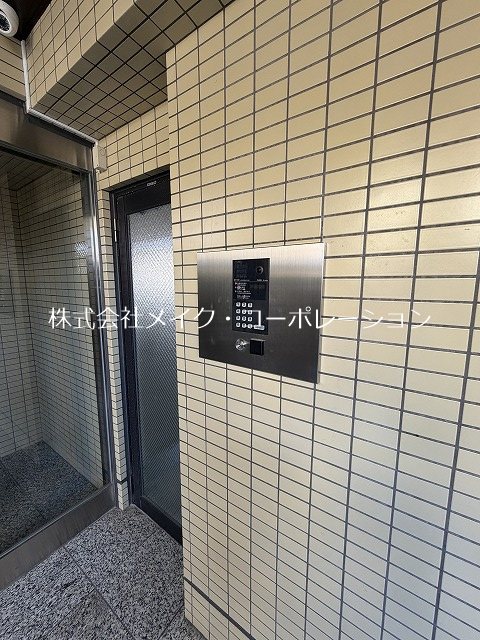 パレ・ドール室見　101号室 その他外観1