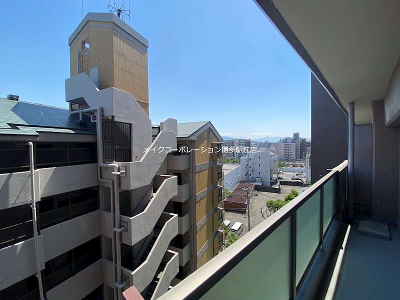 皐月マンション那の川 その他6