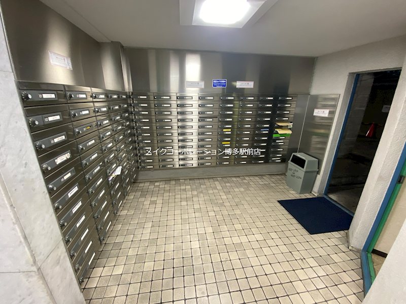 皐月マンション那の川 その他9