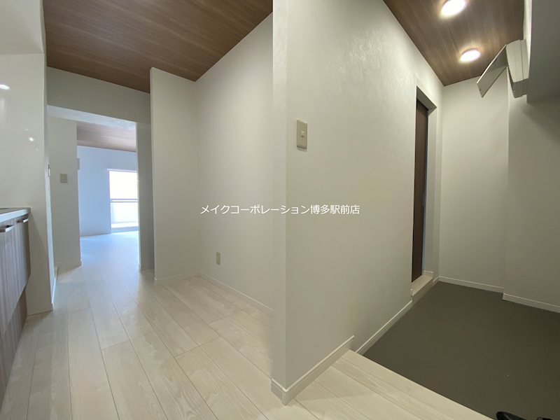 皐月マンション那の川 その他10