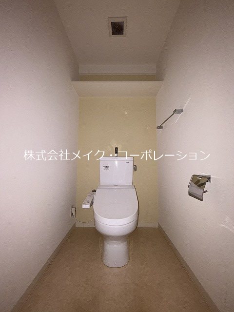 トイレ ヒューセック弐番館 その他1