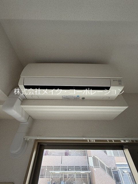 他設備 ヒューセック弐番館 その他3