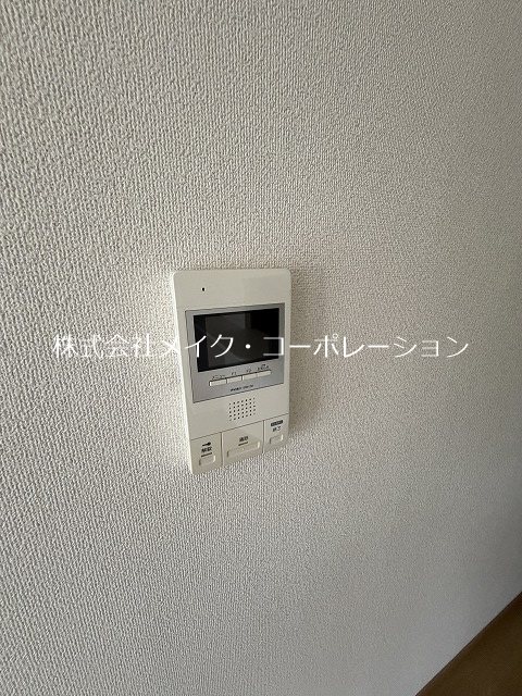 セキュリティ ヒューセック弐番館 その他4