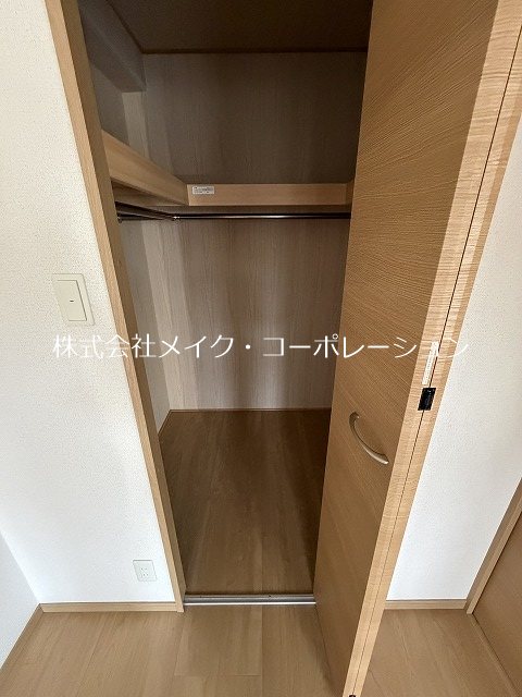 収納 ヒューセック弐番館 その他5