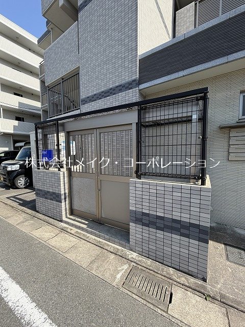 その他 ヒューセック弐番館 その他外観1