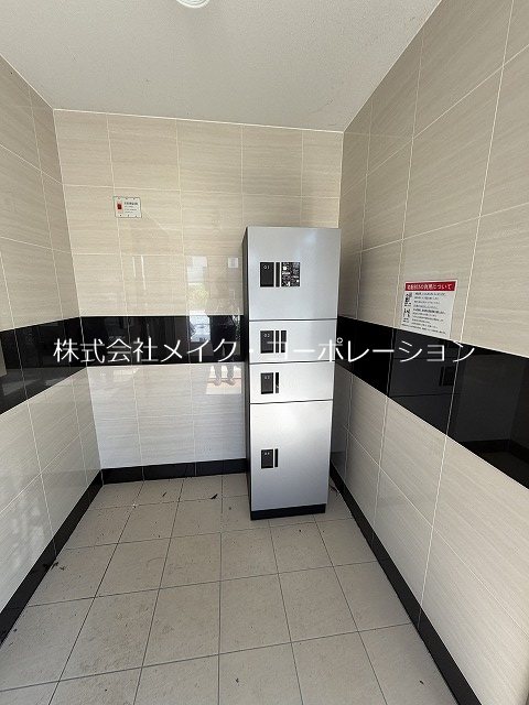 その他 ヒューセック弐番館 その他外観2