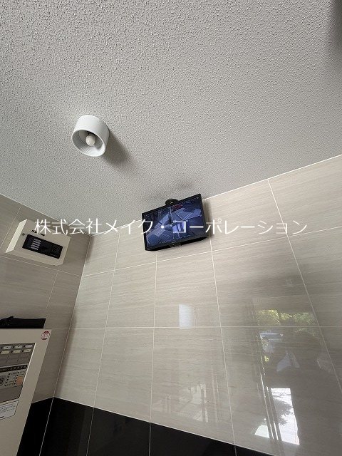 その他 ヒューセック弐番館 その他外観4
