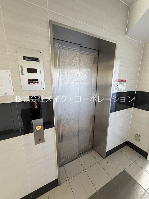 その他 ヒューセック弐番館 その他外観5