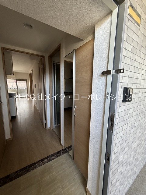 その他 ヒューセック弐番館 その他7