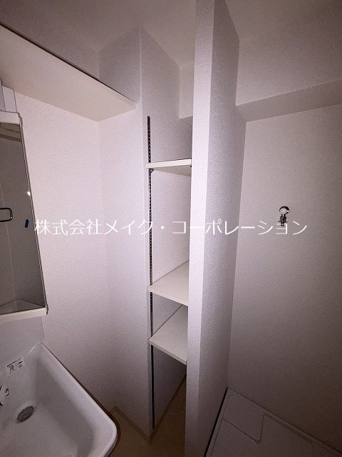 収納 ヒューセック弐番館 その他11