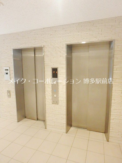 ルキシア薬院 その他11