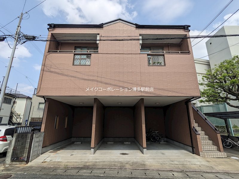 ＳＡＹＵＲＩ吉塚 外観