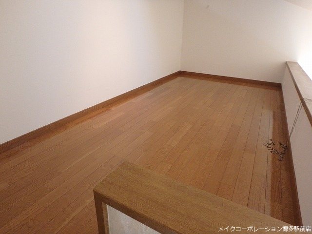 眺望 SAYURI吉塚 その他2