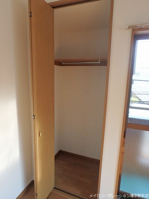 収納 SAYURI吉塚 その他3