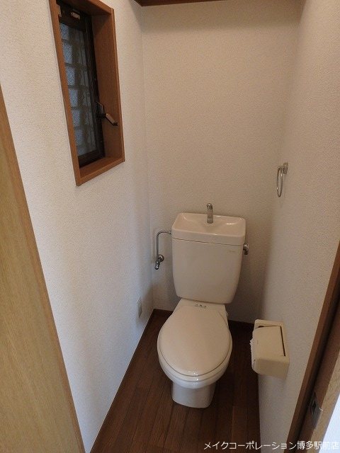 トイレ SAYURI吉塚 その他5