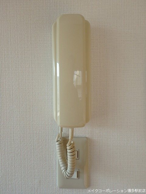 セキュリティ SAYURI吉塚 その他8