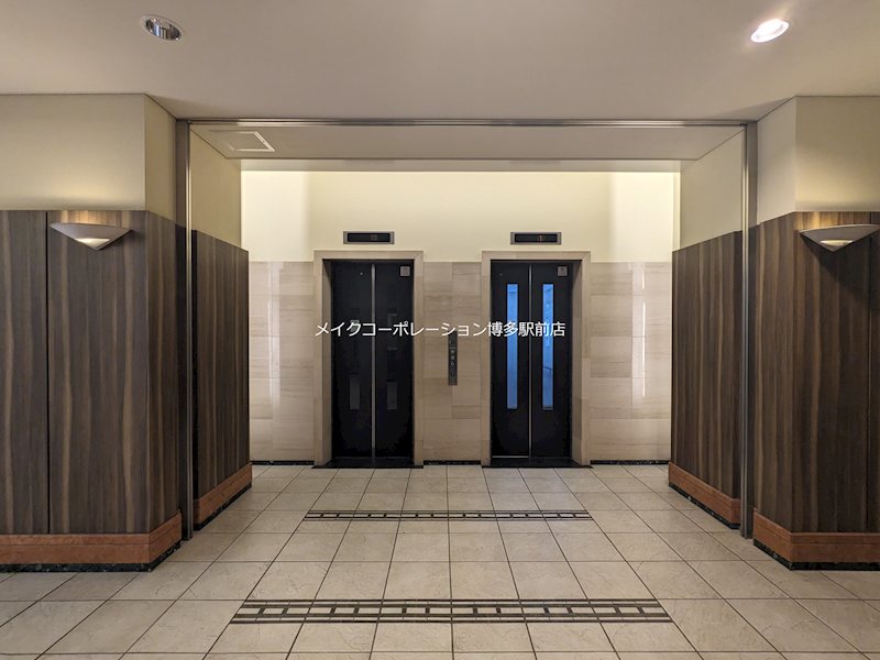 他共有部分 シャーメゾンステージ博多 その他6