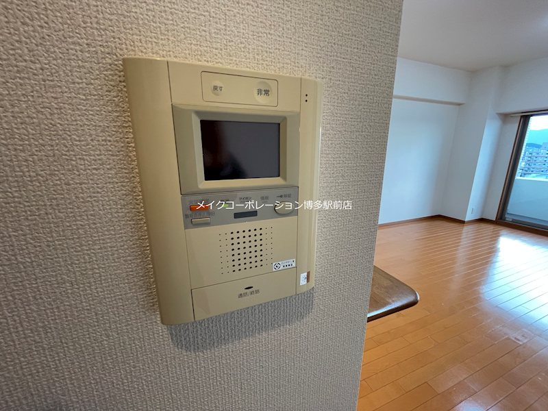 セキュリティ シャーメゾンステージ博多 その他12