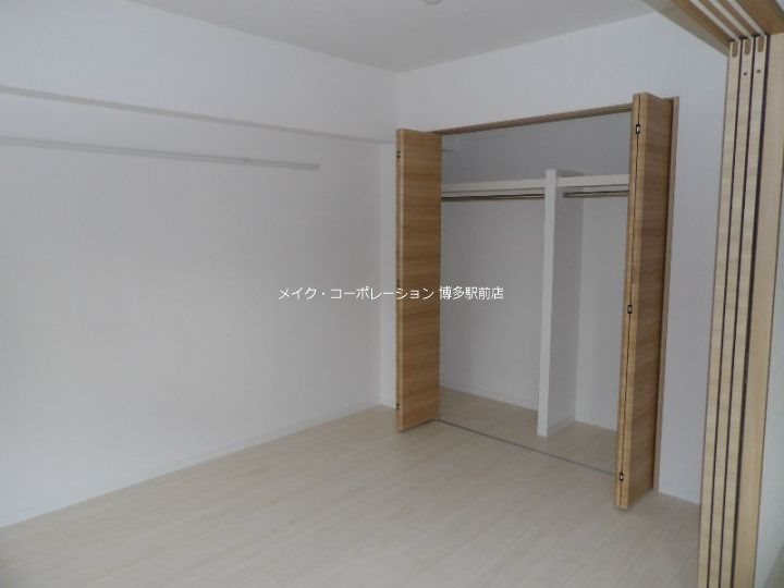 収納 エルヴィータ渡辺通 その他3