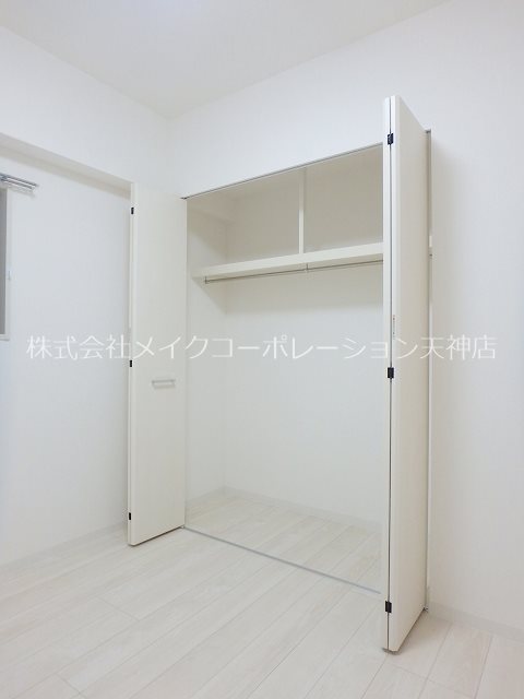 収納 リュエールデュボヌール その他4