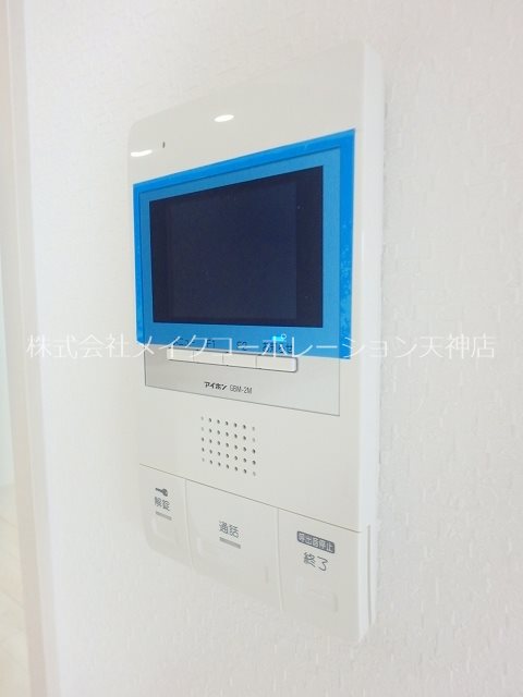 セキュリティ リュエールデュボヌール その他5