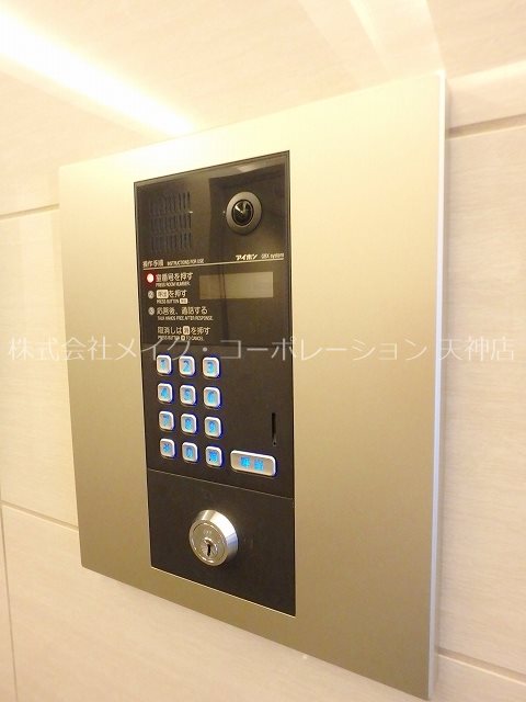 セキュリティ リュエールデュボヌール その他10