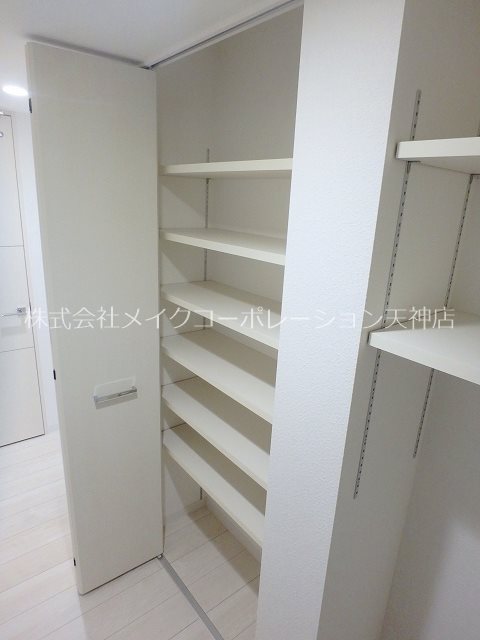 収納 リュエールデュボヌール その他14