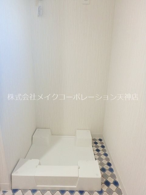 洗面所 リュエールデュボヌール その他17