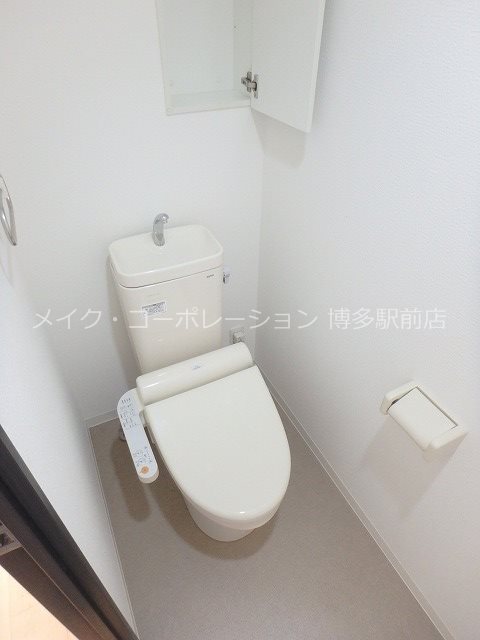 トイレ プランドール綾 その他3