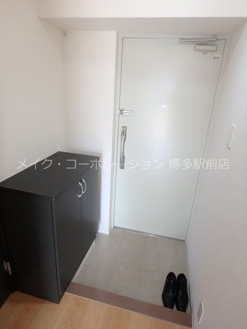 玄関 プランドール綾 その他10
