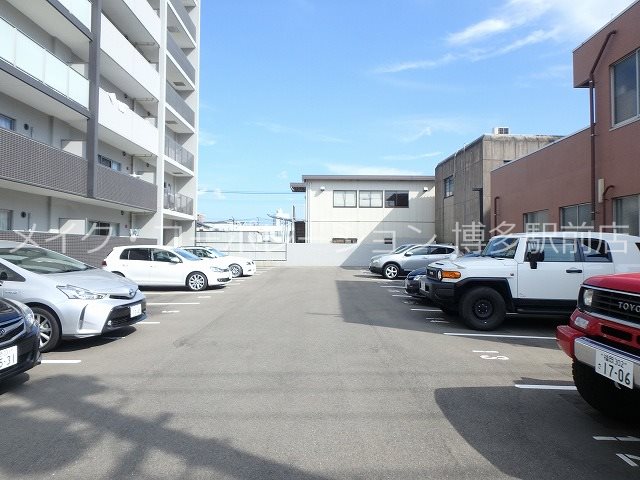 駐車場 プランドール綾 その他15
