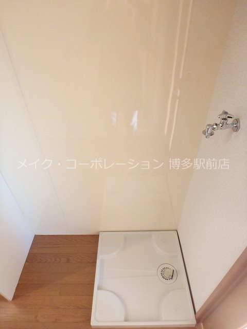 写真は同物件別部屋引用です。 リファレンス呉服町 その他1